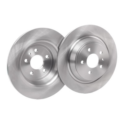 Brake Disc RIDEX 82B1826 82B1826 - photo 4