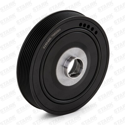 Belt Pulley, crankshaft Stark SKBPC-0640046 SKBPC-0640046 - photo 4