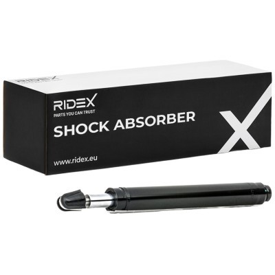 Shock Absorber RIDEX 854S0096 854S0096 - photo 2