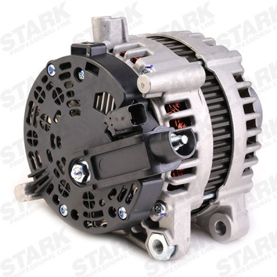 Alternator Stark SKGN-0321186 SKGN-0321186 - photo 4