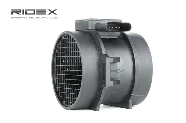 Air Mass Sensor RIDEX 3926A0220 3926A0220 - photo 1