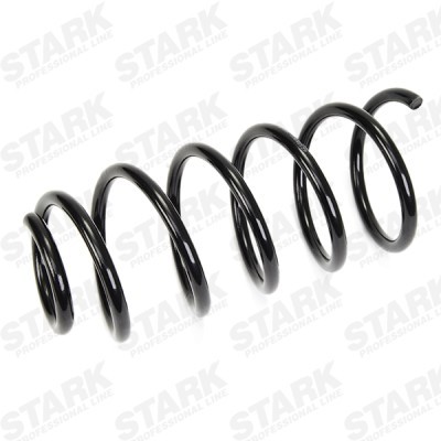 Suspension Spring Stark SKCS-0040153 SKCS-0040153 - photo 3