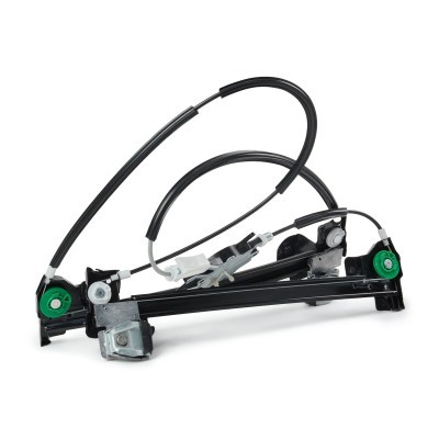 Window Regulator RIDEX 1561W0518 1561W0518 - photo 3
