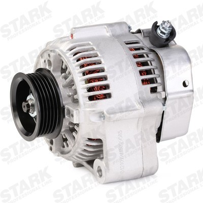Alternator Stark SKGN-0320929 SKGN-0320929 - photo 3