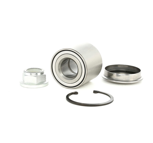 Wheel Bearing RIDEX 654W0098 654W0098 - photo 1