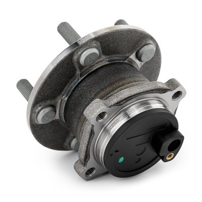 Wheel Bearing RIDEX 654W1449 654W1449 - photo 4