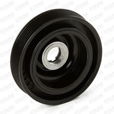 Belt Pulley, crankshaft Stark SKBPC-0640195 SKBPC-0640195 - photo 3