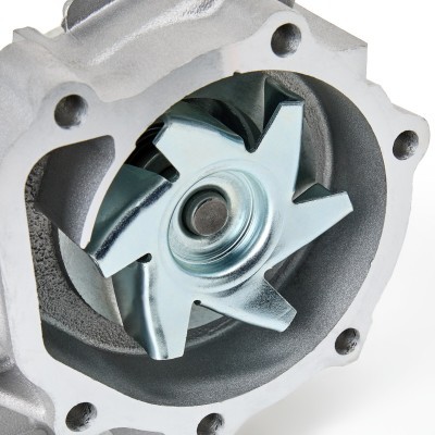 Water Pump, Engine Cooling RIDEX 1260W0192 1260W0192 - photo 5