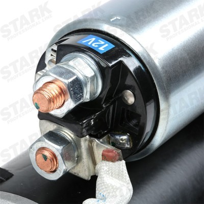 Starter Stark SKSTR-0330396 SKSTR-0330396 - photo 5