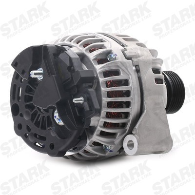 Alternator Stark SKGN-0320345 SKGN-0320345 - photo 4