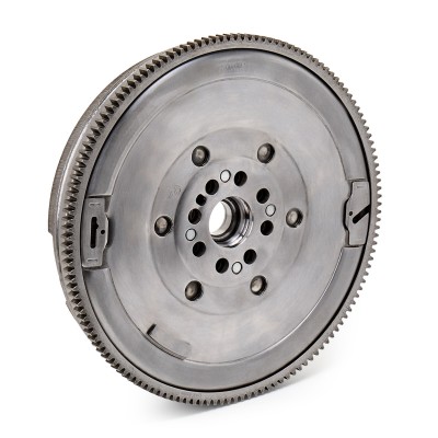 Flywheel RIDEX 577F0455R 577F0455R - photo 4