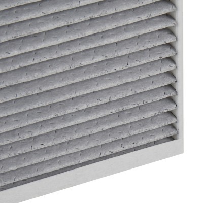Cabin Air Filter RIDEX 424I0504P 424I0504P - photo 4