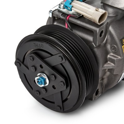 Compressor, Air Conditioning 447K0741R - photo 5