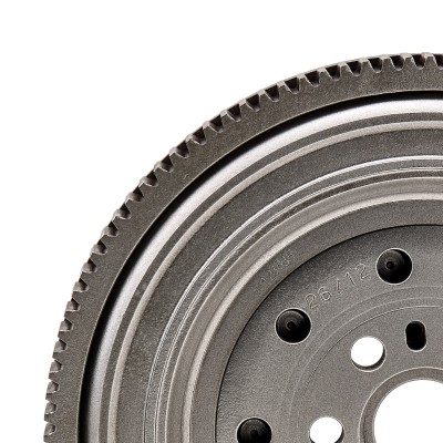Flywheel RIDEX 577F0335R 577F0335R - photo 5