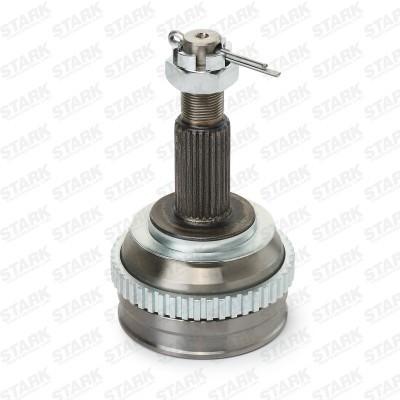 Joint Kit, Drive Shaft Stark SKJK-0200090 SKJK-0200090 - photo 4