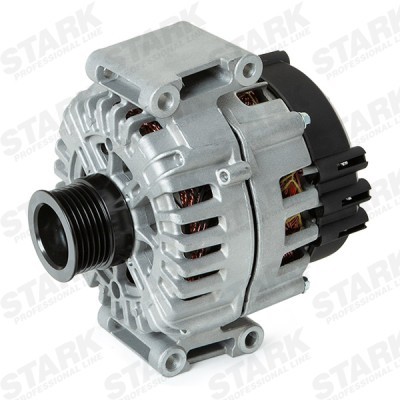Alternator Stark SKGN-0320744 SKGN-0320744 - photo 3