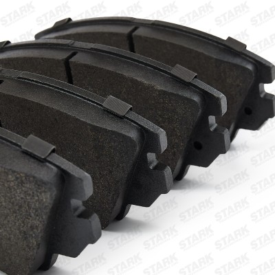 Brake Pads Set Stark SKBP-0010297 SKBP-0010297 - photo 6