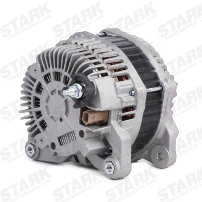 Alternator Stark SKGN-0320999 SKGN-0320999 - photo 4