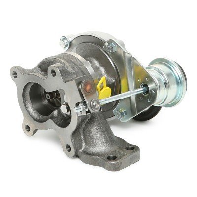 Turbocharger RIDEX 2234C0198 2234C0198 - photo 5
