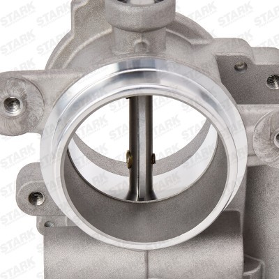 Дроссельная заслонка Stark SKTB-0430230 SKTB-0430230 - photo 10
