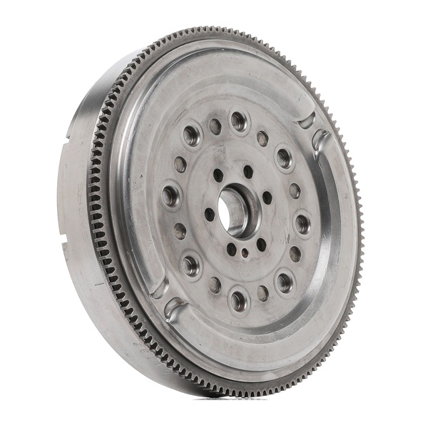 Flywheel RIDEX 577F0076R 577F0076R - photo 1