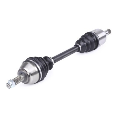 Drive Shaft RIDEX 13D0145 13D0145 - photo 3