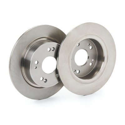 Brake Disc RIDEX 82B1983 82B1983 - photo 4