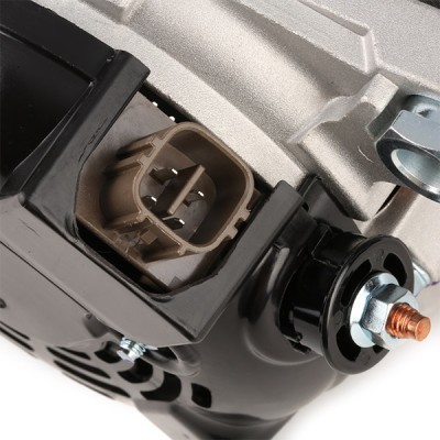 Alternator RIDEX 4G1315 4G1315 - photo 5