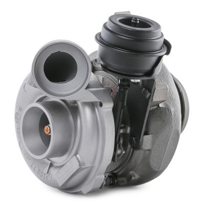 Turbocharger RIDEX 2234C0080R 2234C0080R - photo 3