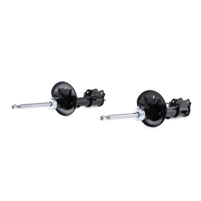 Shock Absorber RIDEX 854S1785 854S1785 - photo 3