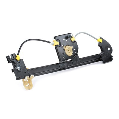 Window Regulator RIDEX 1561W0422 1561W0422 - photo 3