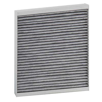 Cabin Air Filter RIDEX 424I0743P 424I0743P - photo 3