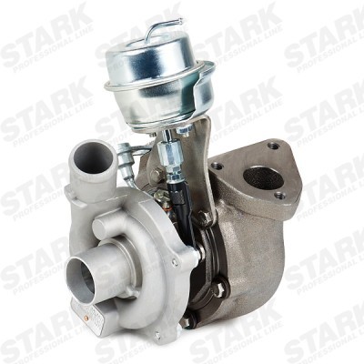 Turbocharger Stark SKCT-1191051 SKCT-1191051 - photo 3