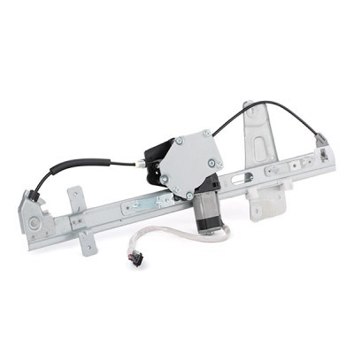 Window Regulator RIDEX 1561W0472 1561W0472 - photo 2