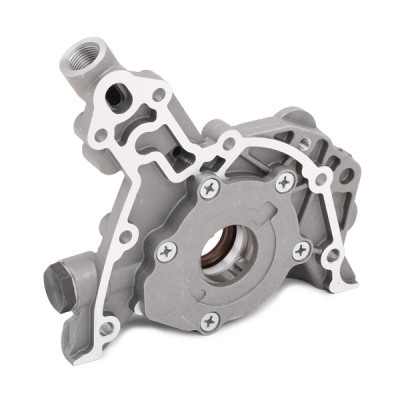 Oil Pump RIDEX 596O0007 596O0007 - photo 4