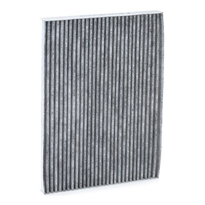 Cabin Air Filter RIDEX 424I0291 424I0291 - photo 4