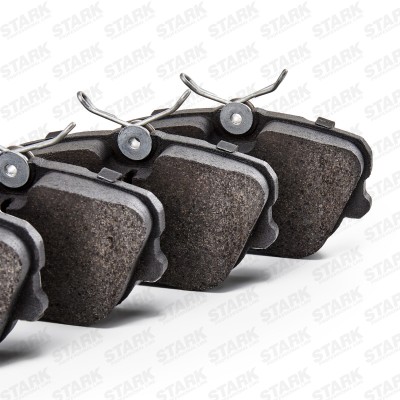 Brake Pads Set Stark SKBP-0010332 SKBP-0010332 - photo 6