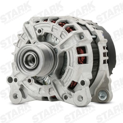 Alternator Stark SKGN-0321224 SKGN-0321224 - photo 3