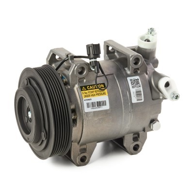 Compressor, Air Conditioning 447K0052R - photo 3