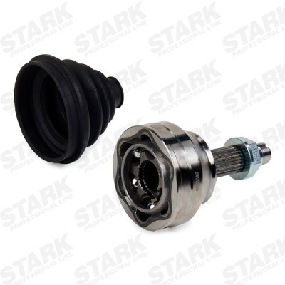 Joint Kit, Drive Shaft Stark SKJK-0200135 SKJK-0200135 - photo 4