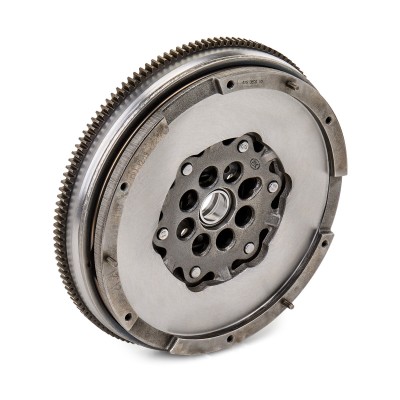 Flywheel RIDEX 577F0455R 577F0455R - photo 3