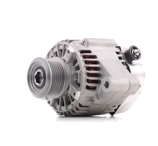 Alternator RIDEX 4G1092 4G1092 - photo 1