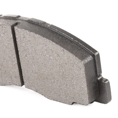 Brake Pads Set RIDEX 402B1007 402B1007 - photo 6