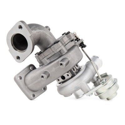 Turbocharger RIDEX 2234C0319 2234C0319 - photo 7