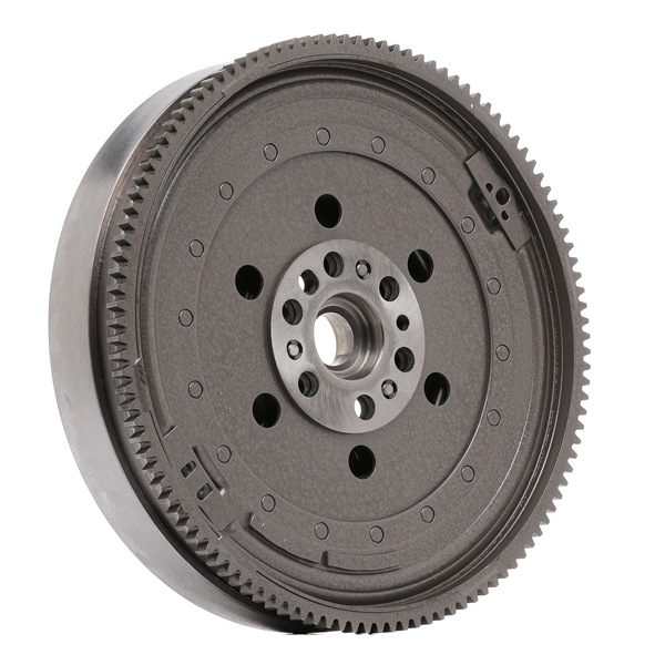 Flywheel RIDEX 577F0222R 577F0222R - photo 1
