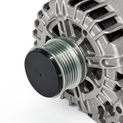 Alternator RIDEX 4G1651R 4G1651R - photo 5