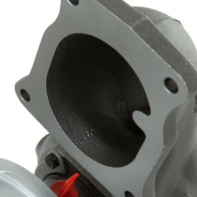 Turbocharger RIDEX 2234C10668R 2234C10668R - photo 6