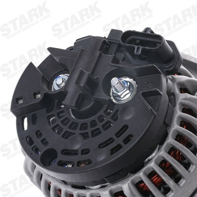 Alternator Stark SKGN-0321155 SKGN-0321155 - photo 6