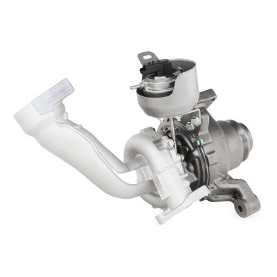 Turbocharger RIDEX 2234C0390 2234C0390 - photo 3