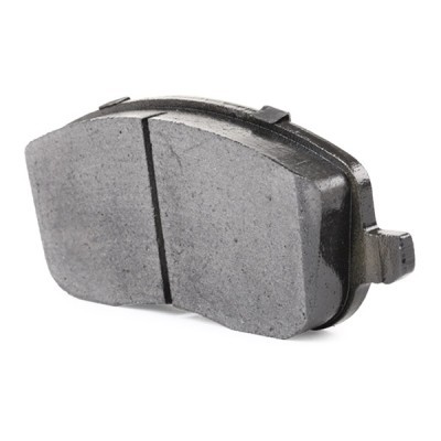 Brake Pads Set RIDEX 402B0742 402B0742 - photo 6